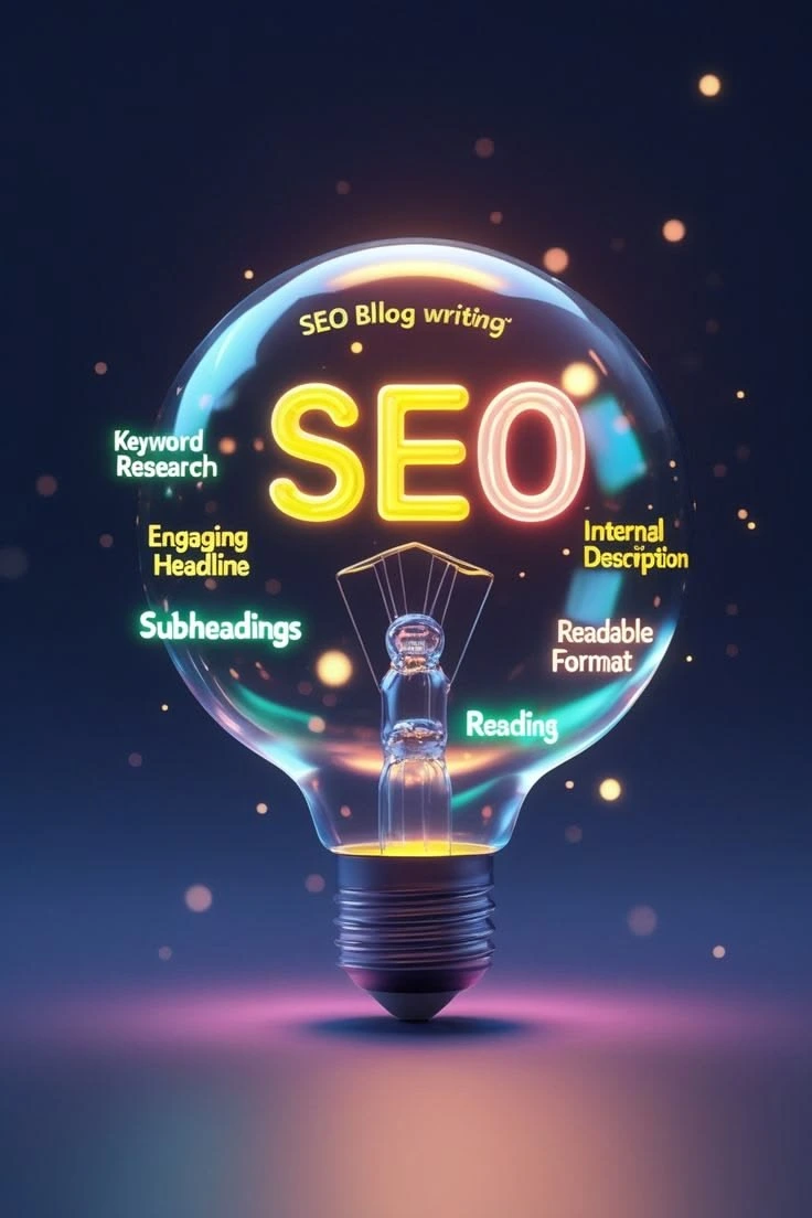 seo optimistion services