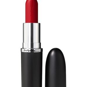 MAC Silky Matte Lipstick – Red