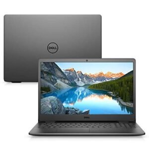 Dell Inspiron 15